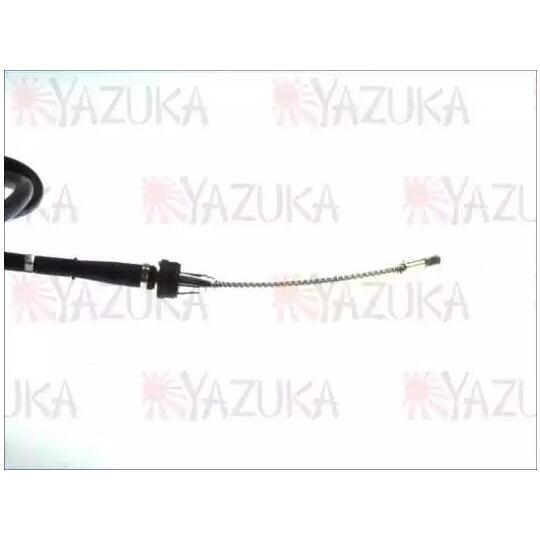 C73091 - Cable, parking brake 