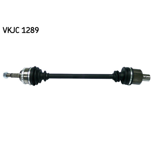 VKJC 1289 - Drive Shaft 