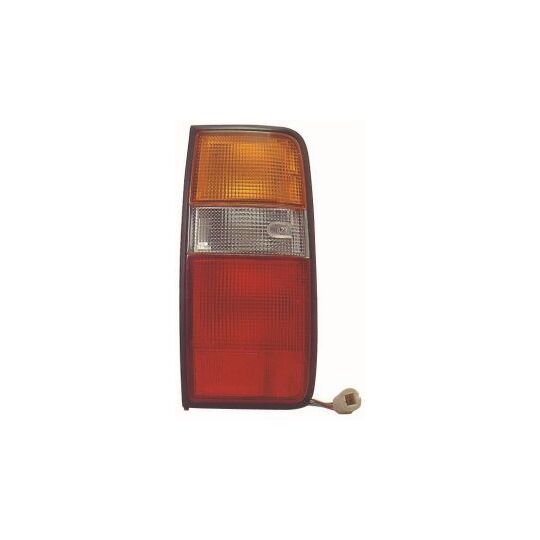 212-1955R-X - Combination Rearlight Set 