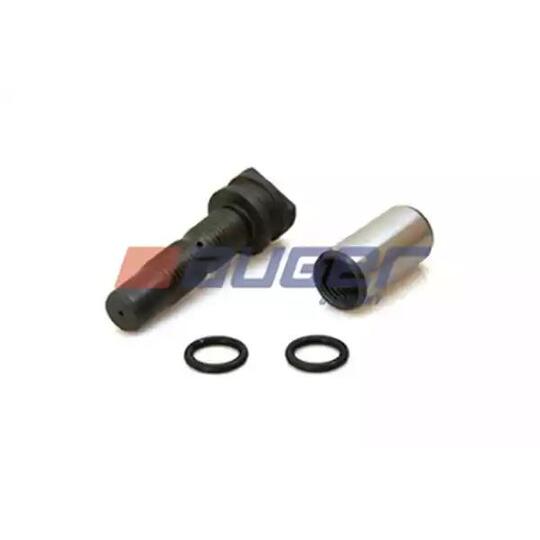 51770 - Repair Kit, spring bolt 