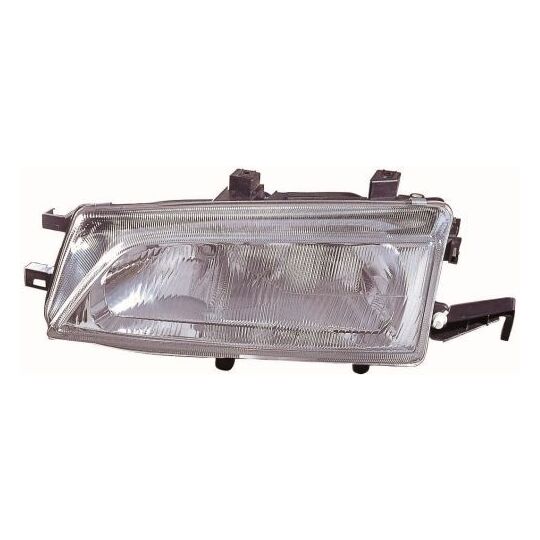 217-1149L-LD-EM - Headlight 