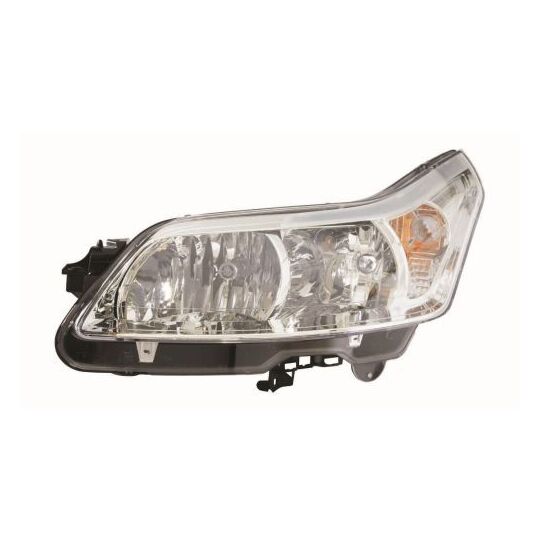 552-1121R-LD-EM - Headlight 