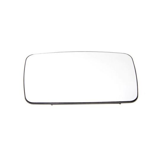 6102-02-1231911P - Mirror Glass, outside mirror 