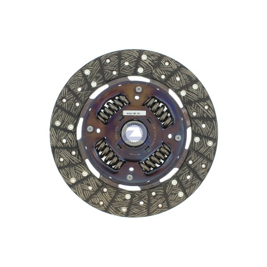 DN-915 - Clutch Disc 