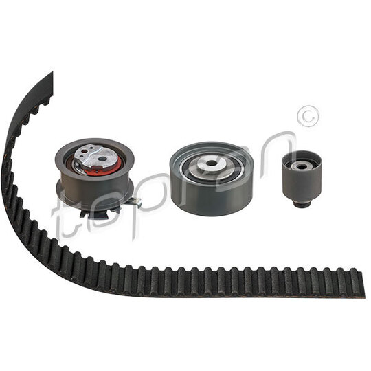 114 316 - Timing Belt Set 