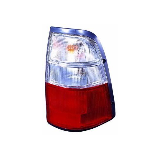 213-1918R-AE-CR - Combination Rearlight 