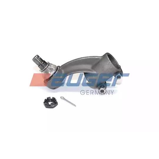 10093 - Tie rod end 