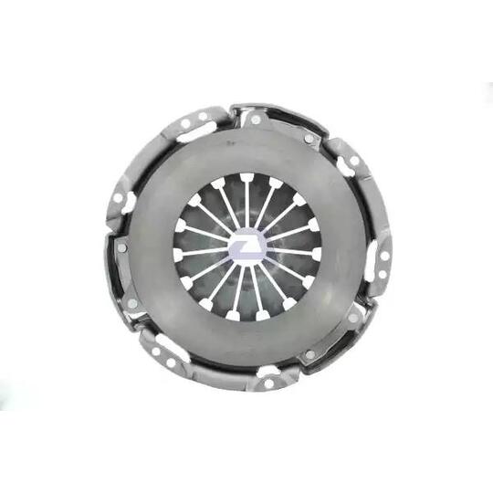 CTX-040 - Clutch Pressure Plate 