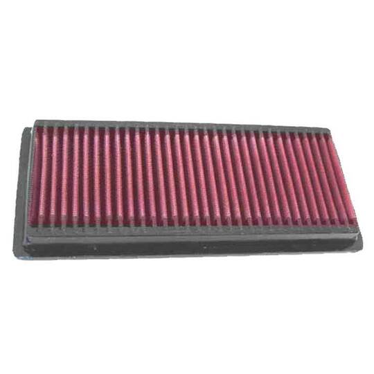 TB-9097 - Air filter 