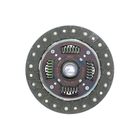 DD-905 - Clutch Disc 