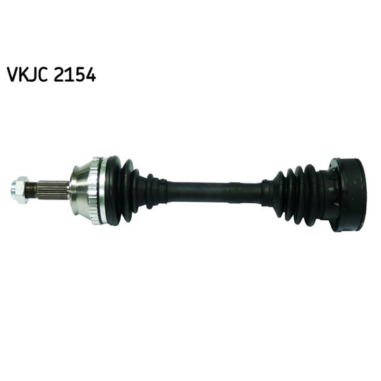 VKJC 2154 - Veovõll 