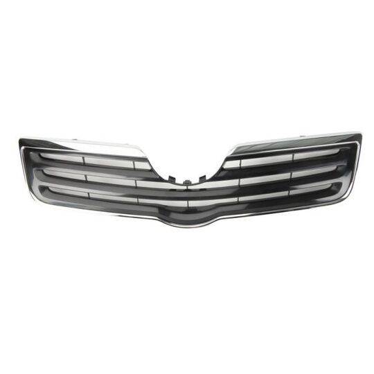 6502-07-8161991P - Radiator Grille 