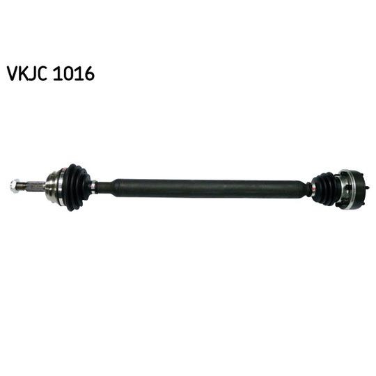 VKJC 1016 - Drive Shaft 