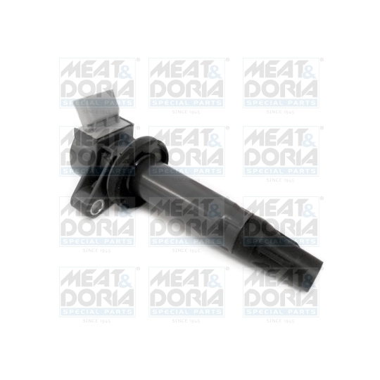 10780 - Ignition coil 
