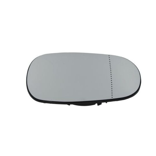 6102-02-1273528P - Mirror Glass, outside mirror 