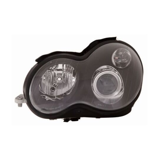 440-1148PXLDHM2 - Headlight Set 