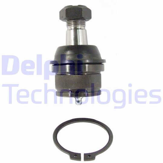 TC1658 - Ball Joint 