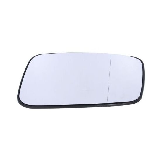 6102-02-1251511P - Mirror Glass, outside mirror 
