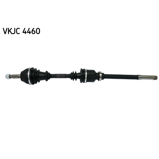 VKJC 4460 - Drivaxel 