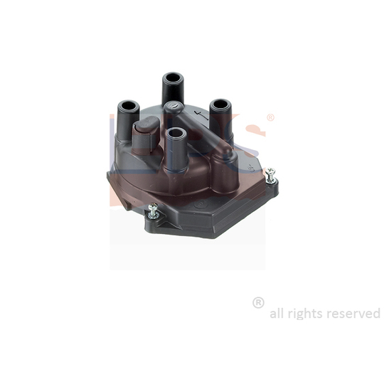 1.328.104 - Distributor Cap 