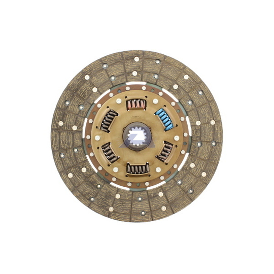 DM-301L - Clutch Disc 