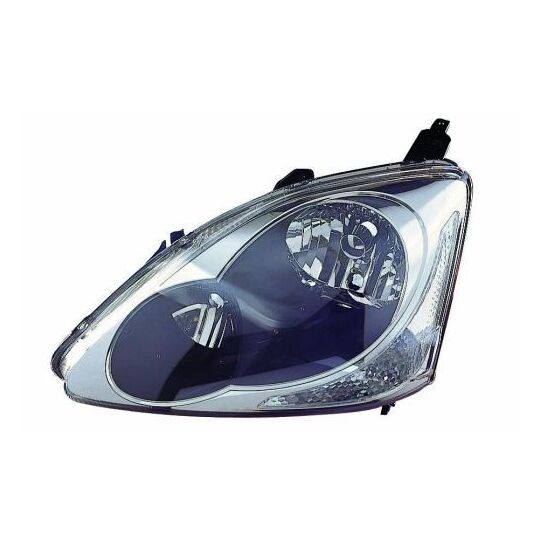 217-1156R-LD-EM - Headlight 