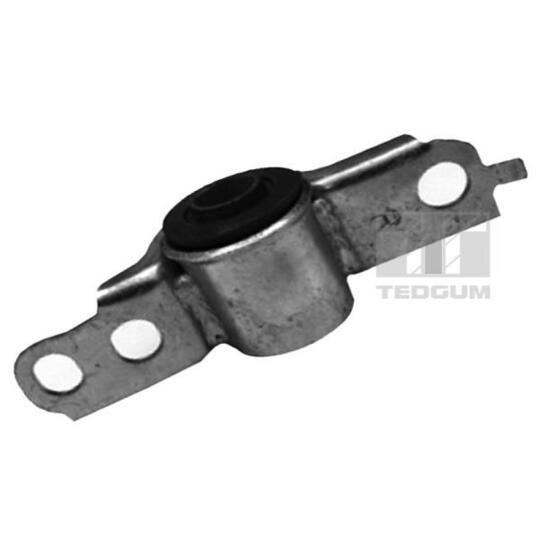 00391619 - Sleeve, control arm mounting 