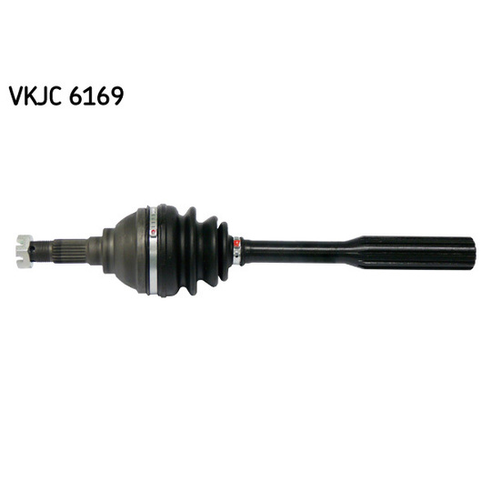 VKJC 6169 - Drive Shaft 