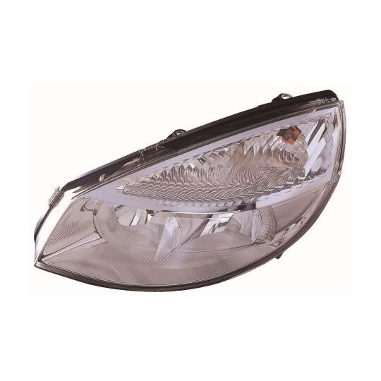 551-1144R-LD-EM - Headlight 