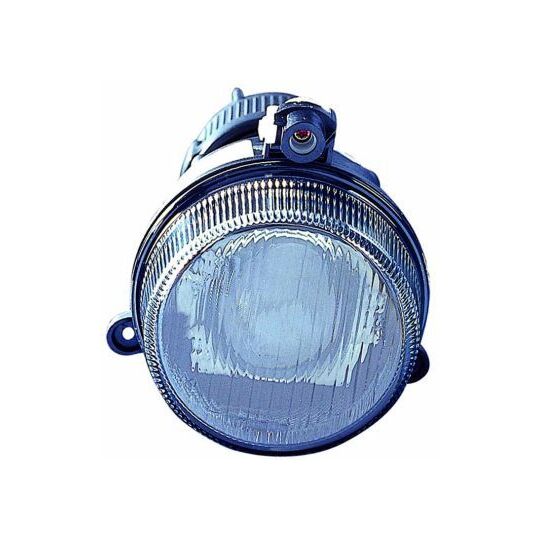 551-2010N-UE - Fog Light 