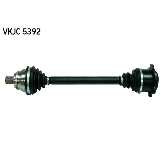 VKJC 5392 - Drive Shaft 