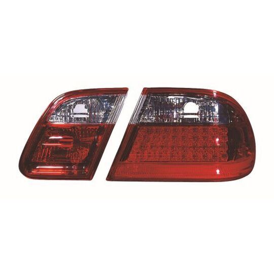 440-1932FCUE-CR - Combination Rearlight Set 