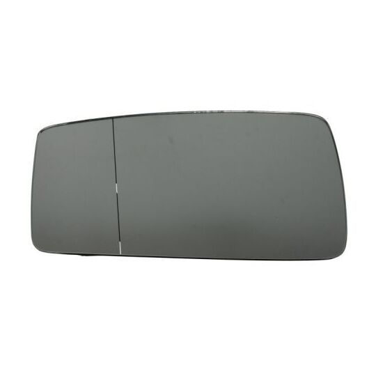 6102-02-0003P - Mirror Glass, blind spot mirror 