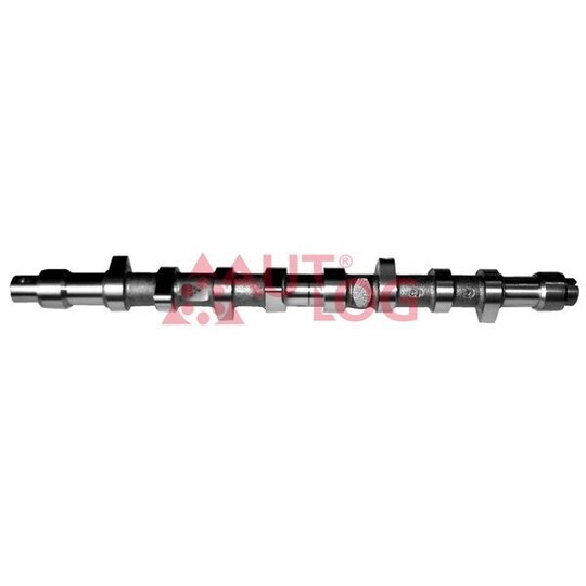 NW5012 - Camshaft 