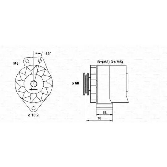 943356674010 - Generator 