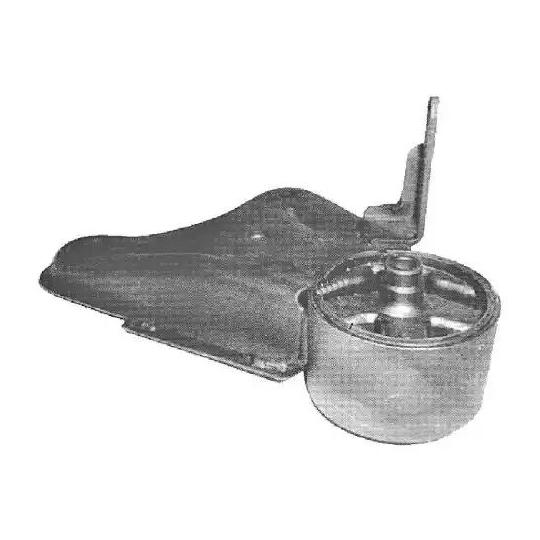 00461525 - Mounting, manual transmission 