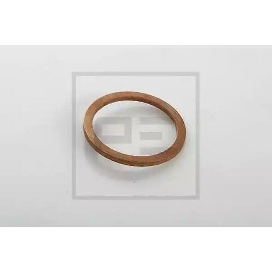 100.007-00A - Seal Ring 