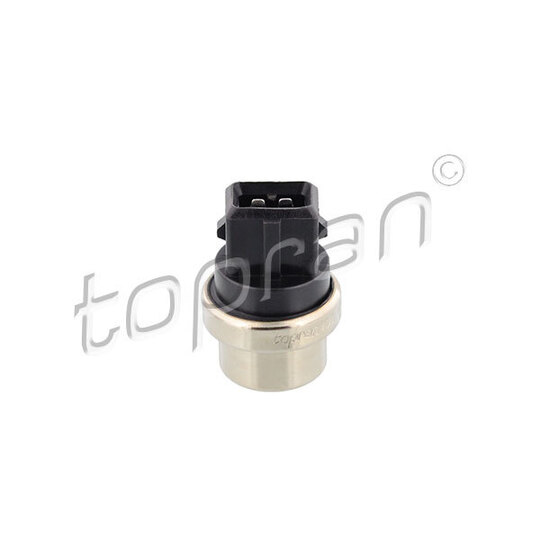 107 929 - Temperature Switch, air conditioning fan 