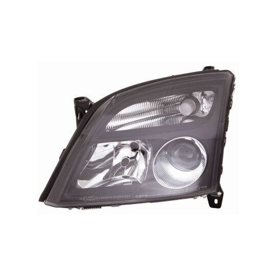 442-1129R-LDEM2 - Headlight 