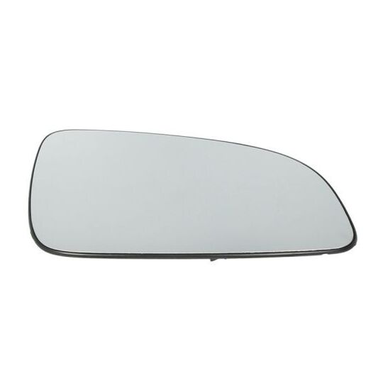 6102-02-1232238P - Mirror Glass, outside mirror 