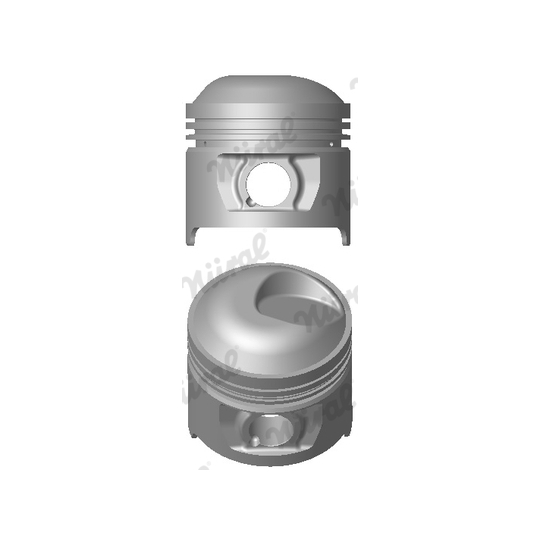 87-176600-00 - Piston 