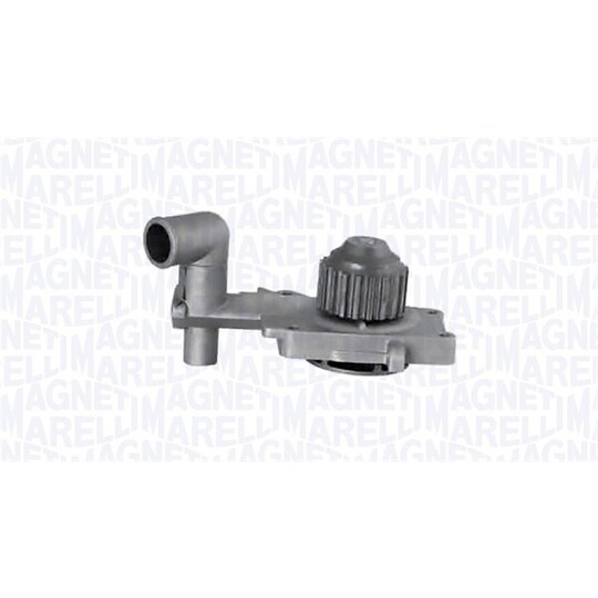 352316170161 - Water pump 