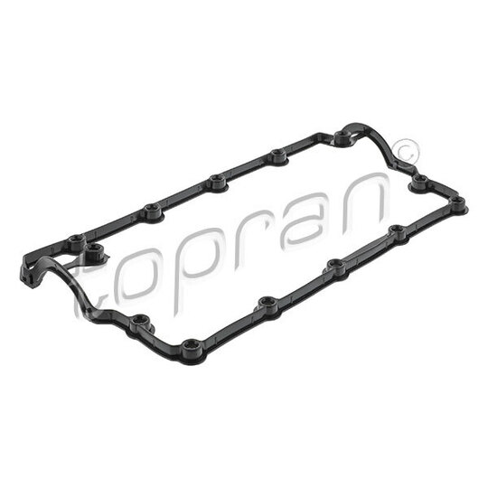 112 906 - Gasket, cylinder head cover 