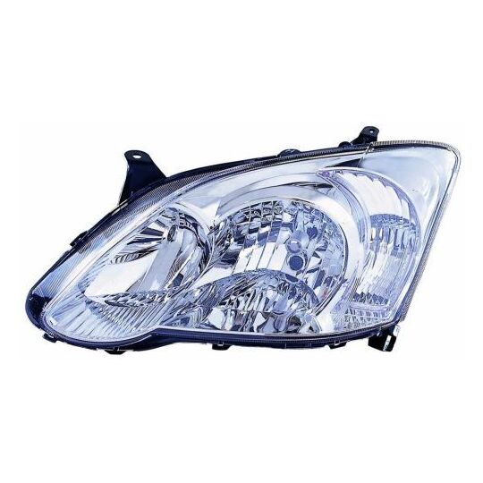 212-11H7R-LD-EM - Headlight 