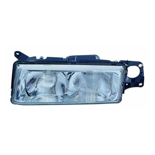 773-1113R-LD-EM - Headlight 