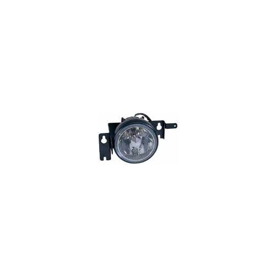 217-2008L-UE - Fog Light 