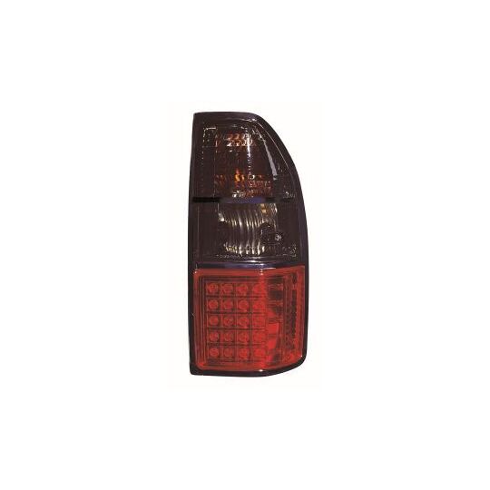 212-19D5P3A-SR - Combination Rearlight Set 