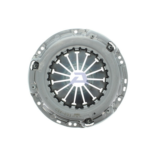 CSX-033 - Clutch Pressure Plate 