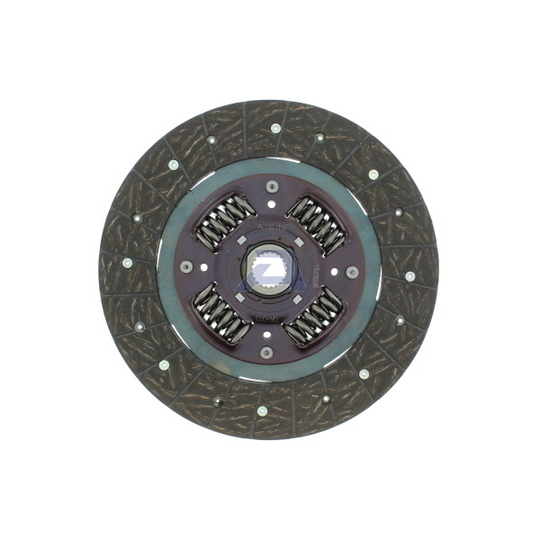 DK-013 - Clutch Disc 