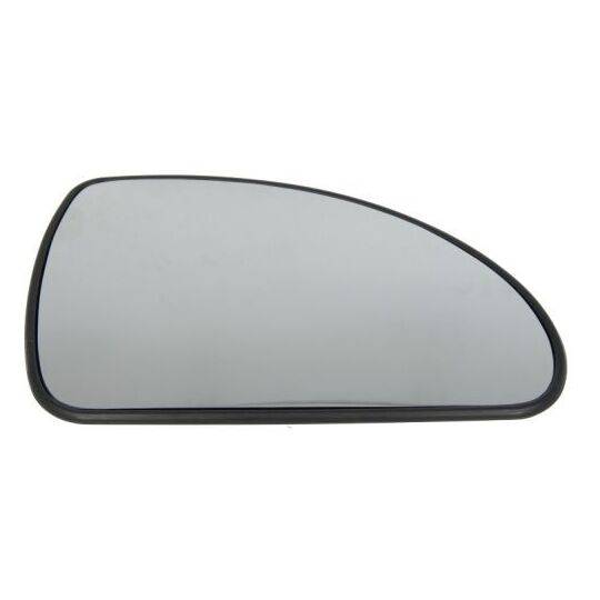 6102-02-1232138P - Spegelglas, yttre spegel 